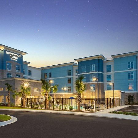 Homewood Suites By Hilton Myrtle Beach Coastal Grand Mall Екстер'єр фото