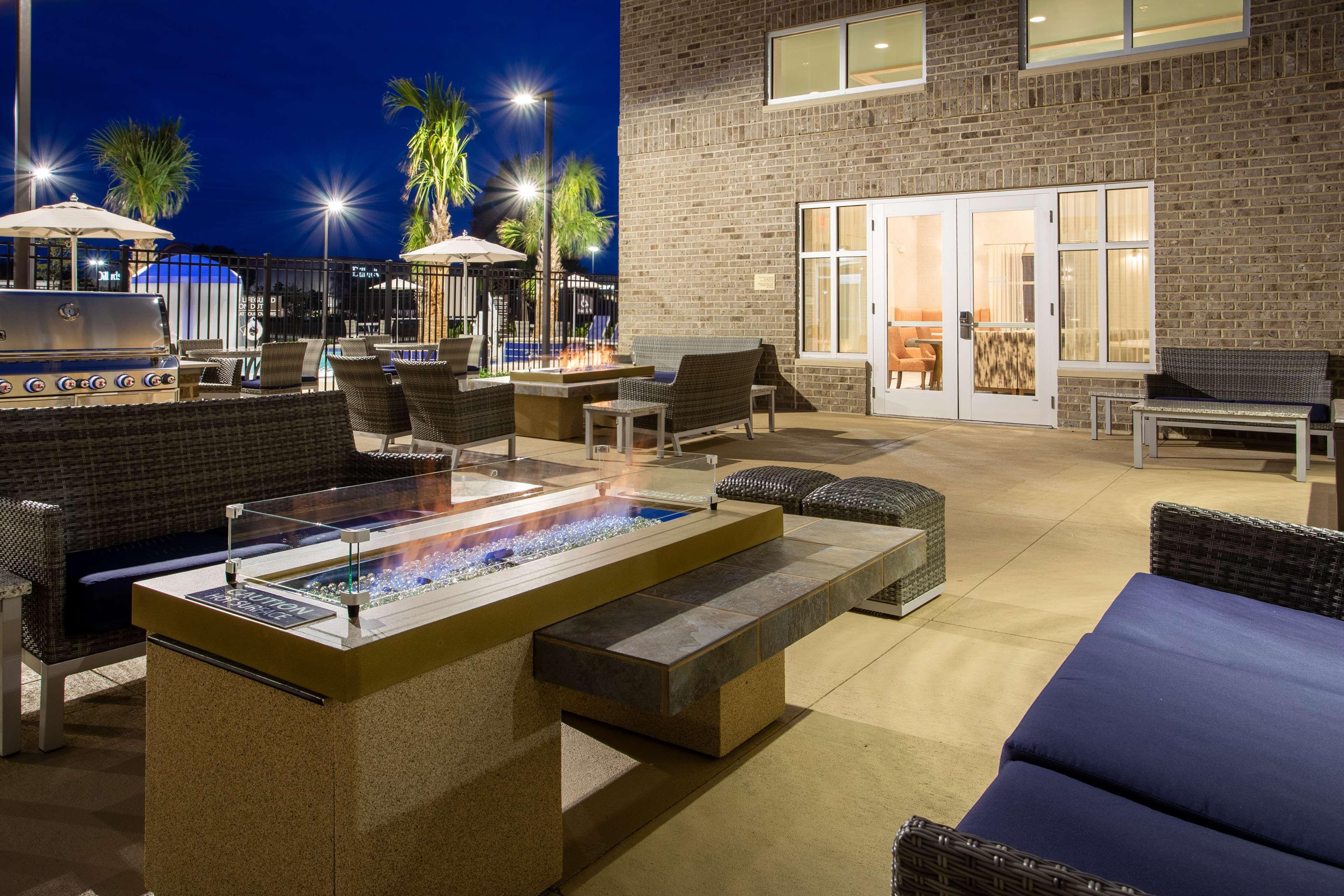 Homewood Suites By Hilton Myrtle Beach Coastal Grand Mall Екстер'єр фото