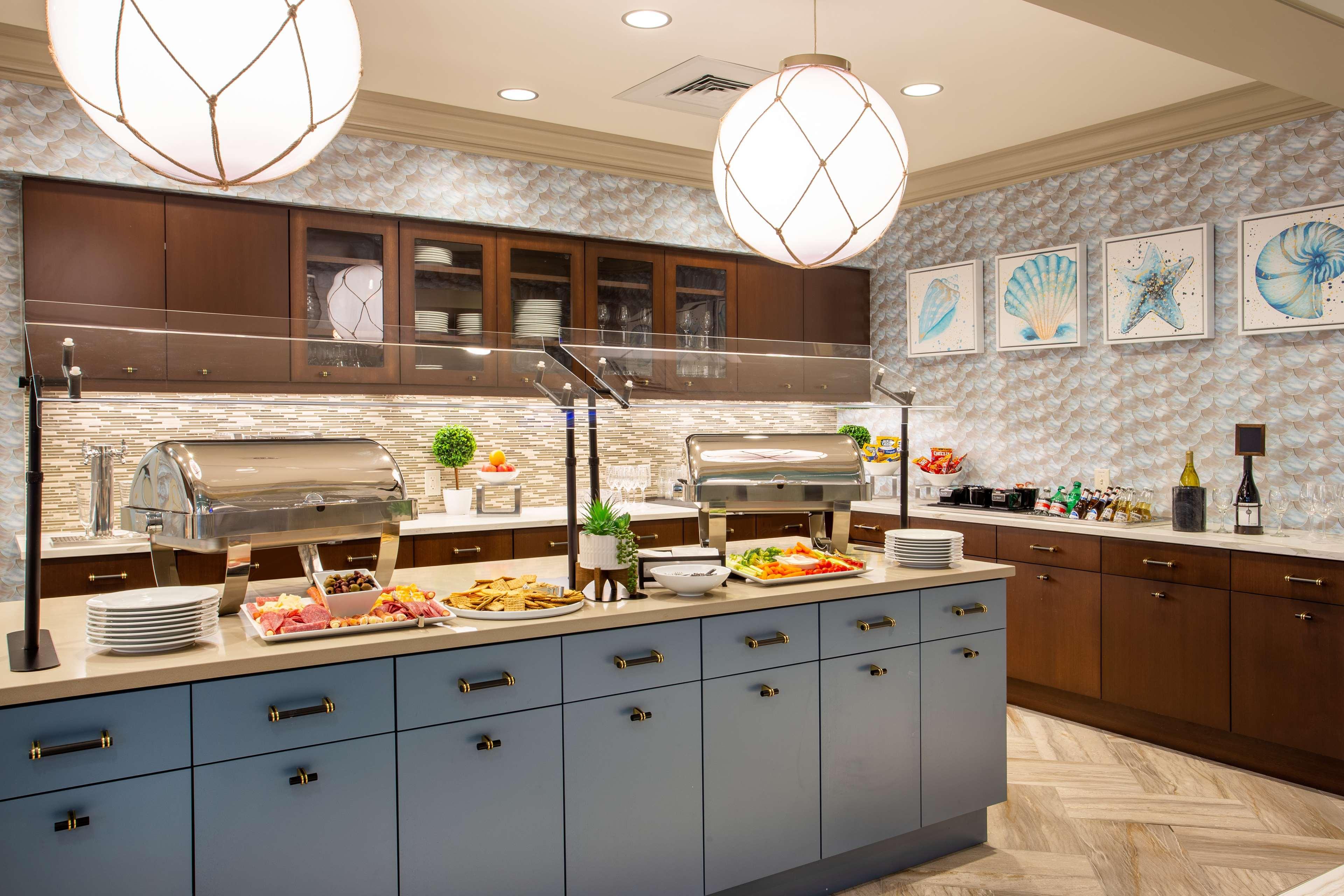 Homewood Suites By Hilton Myrtle Beach Coastal Grand Mall Екстер'єр фото