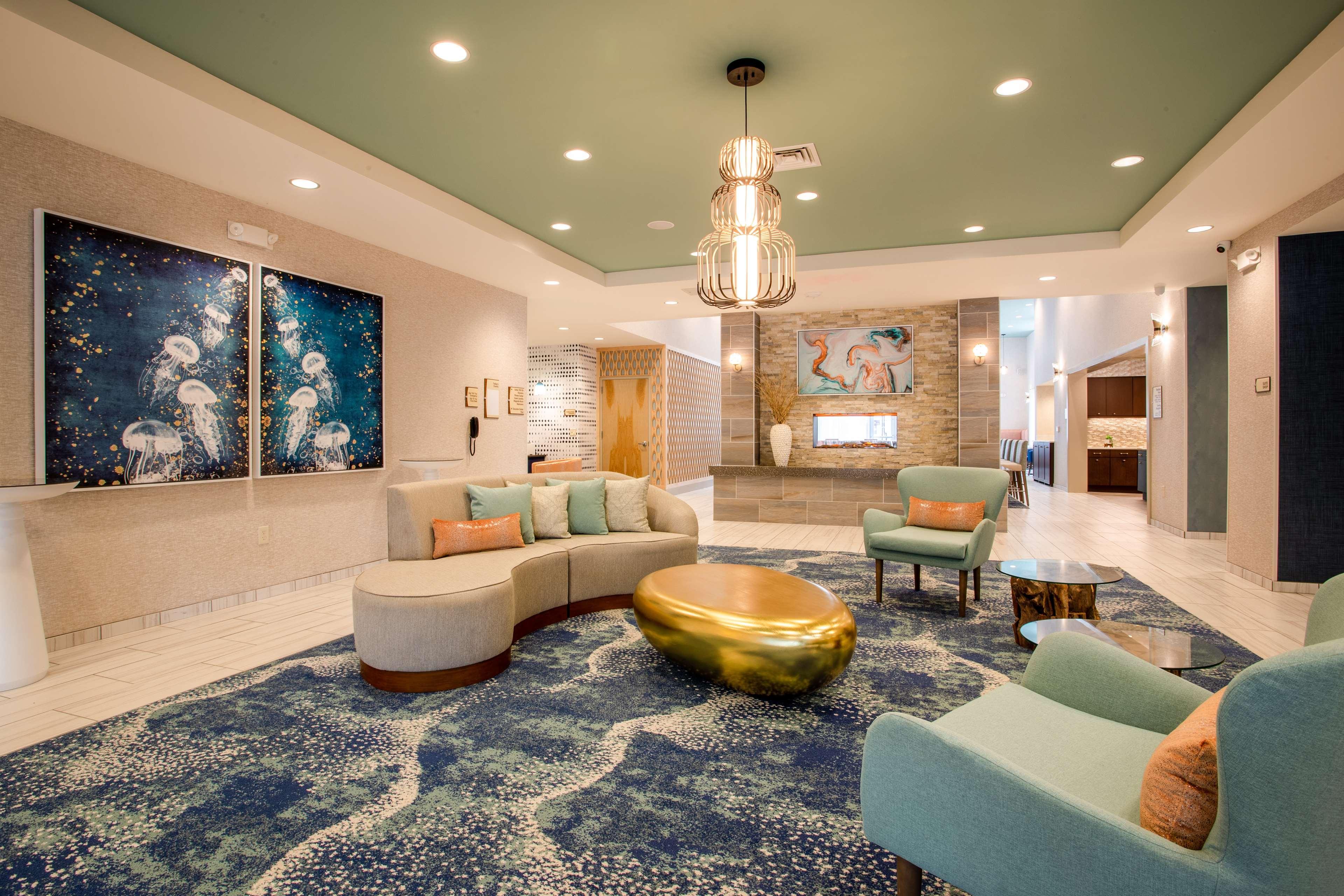Homewood Suites By Hilton Myrtle Beach Coastal Grand Mall Екстер'єр фото