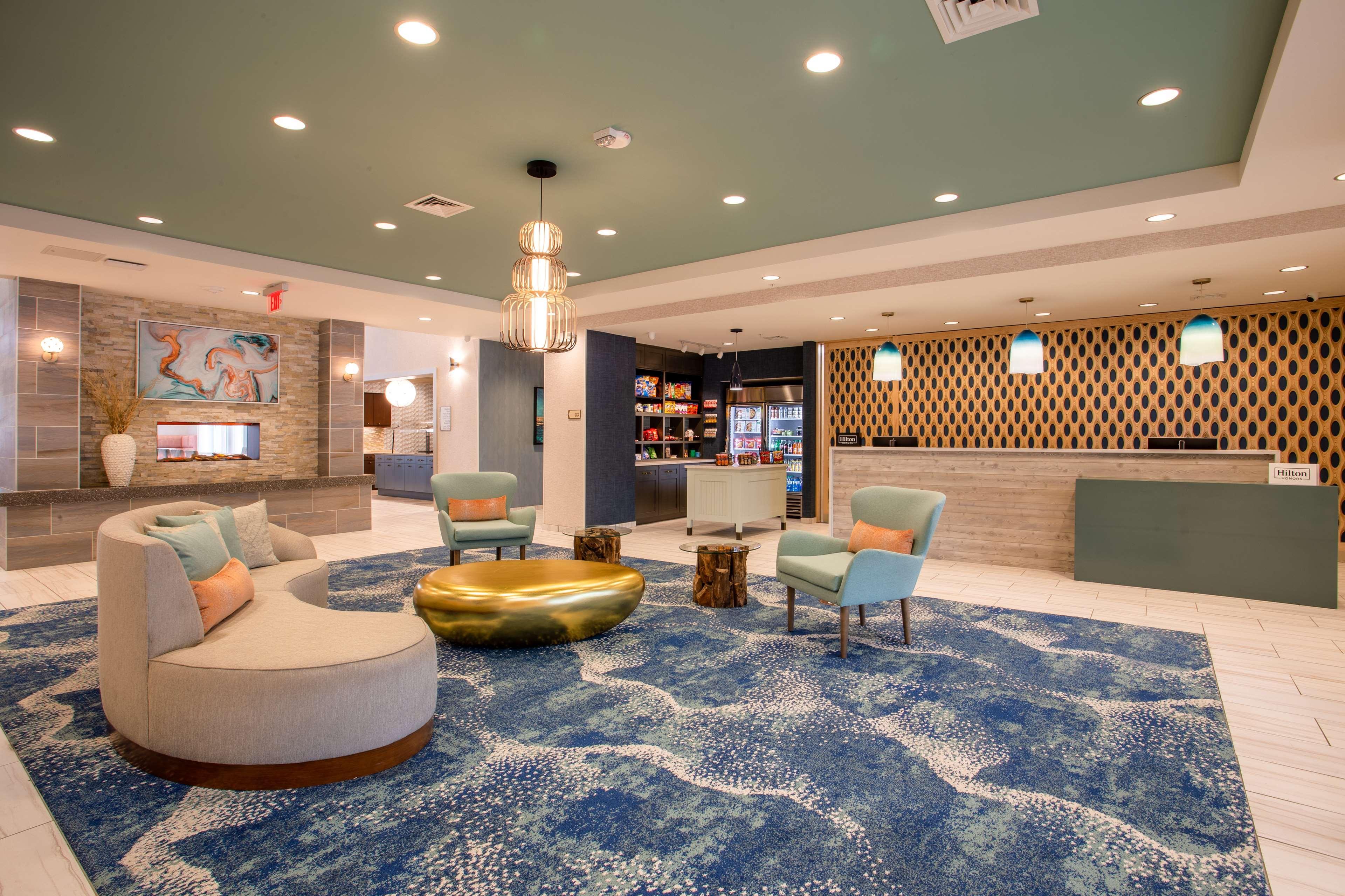 Homewood Suites By Hilton Myrtle Beach Coastal Grand Mall Екстер'єр фото