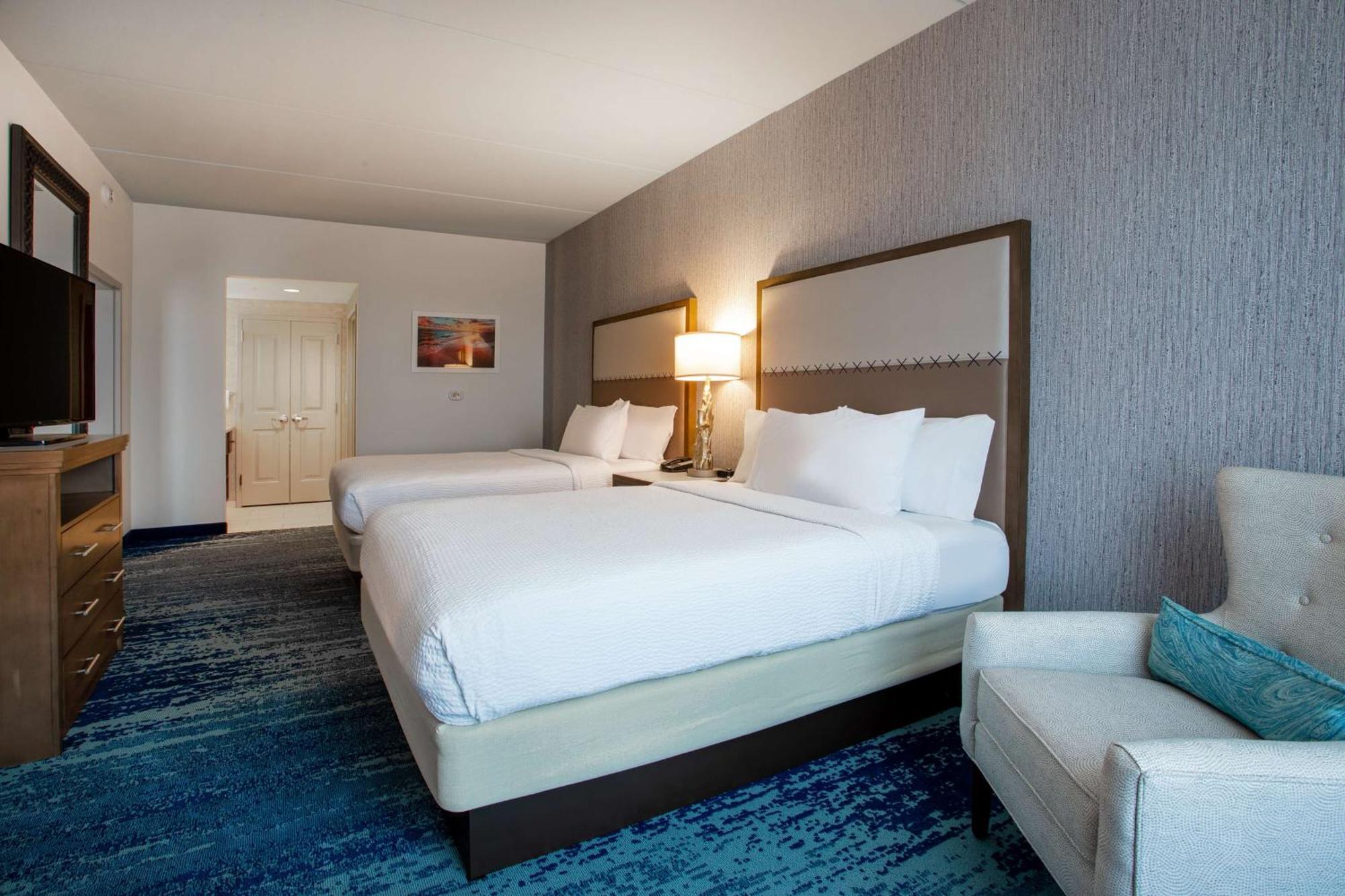Homewood Suites By Hilton Myrtle Beach Coastal Grand Mall Екстер'єр фото
