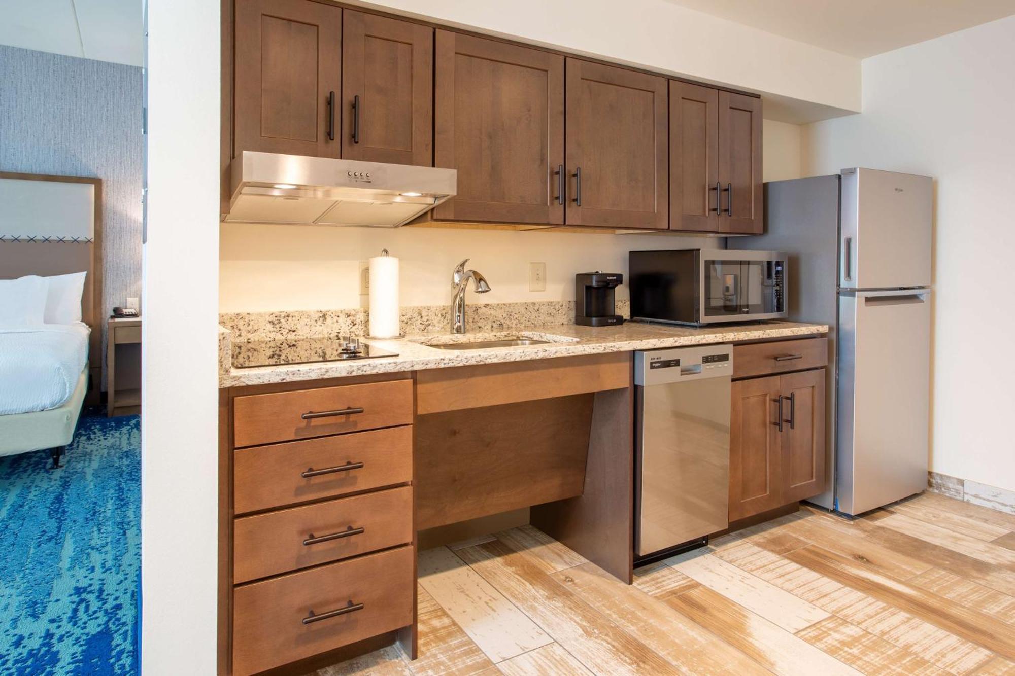 Homewood Suites By Hilton Myrtle Beach Coastal Grand Mall Екстер'єр фото