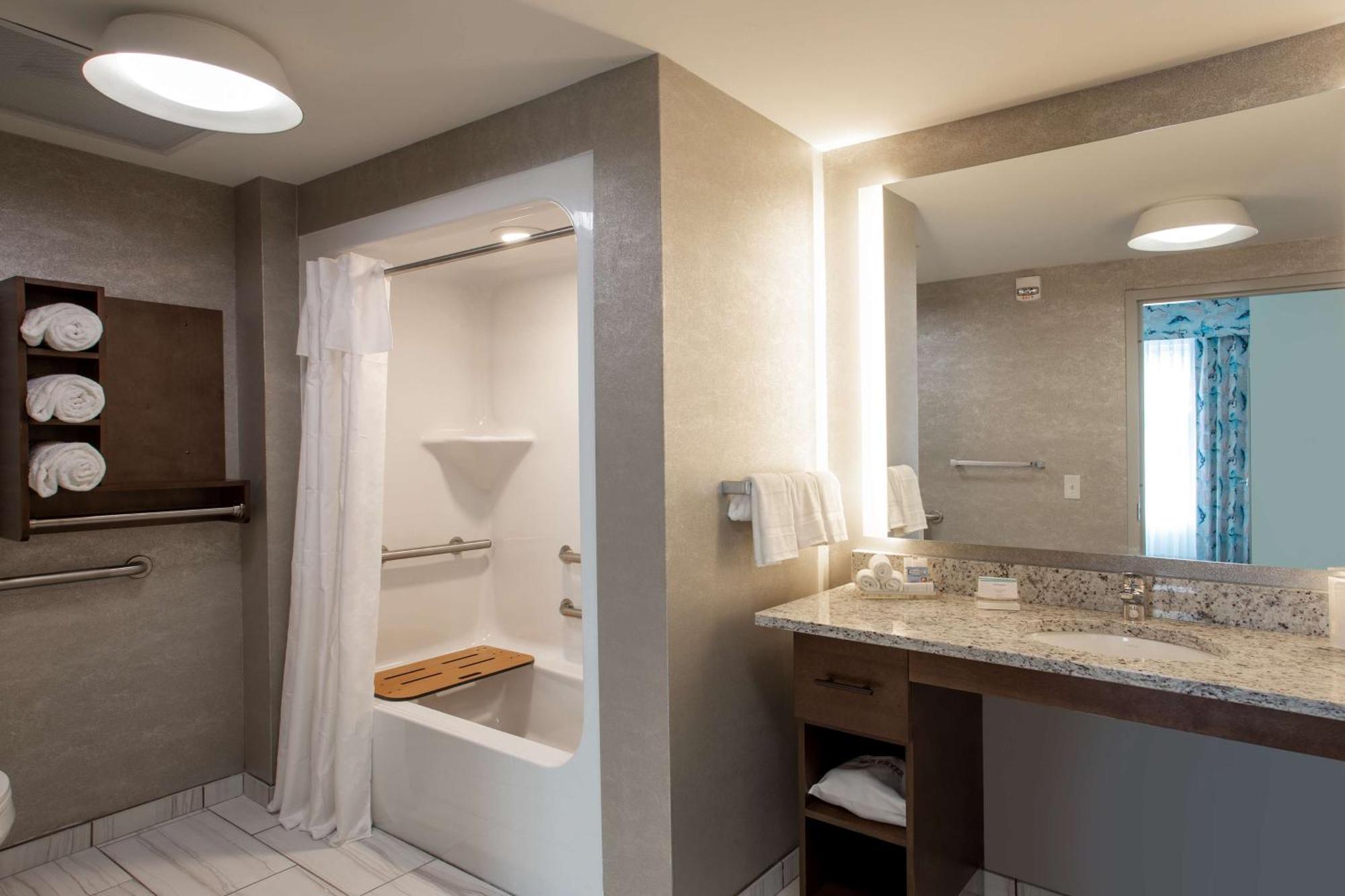 Homewood Suites By Hilton Myrtle Beach Coastal Grand Mall Екстер'єр фото