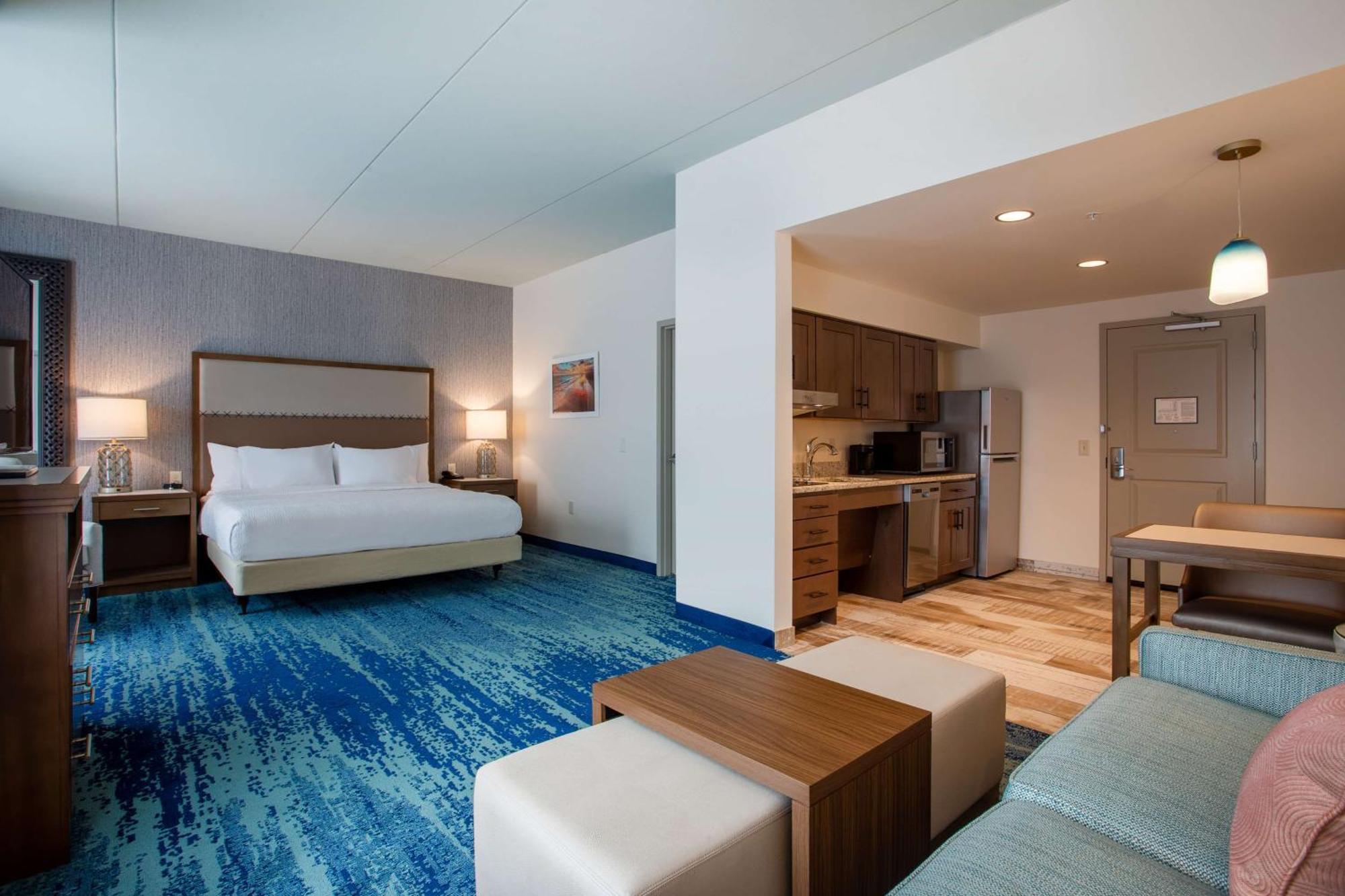 Homewood Suites By Hilton Myrtle Beach Coastal Grand Mall Екстер'єр фото