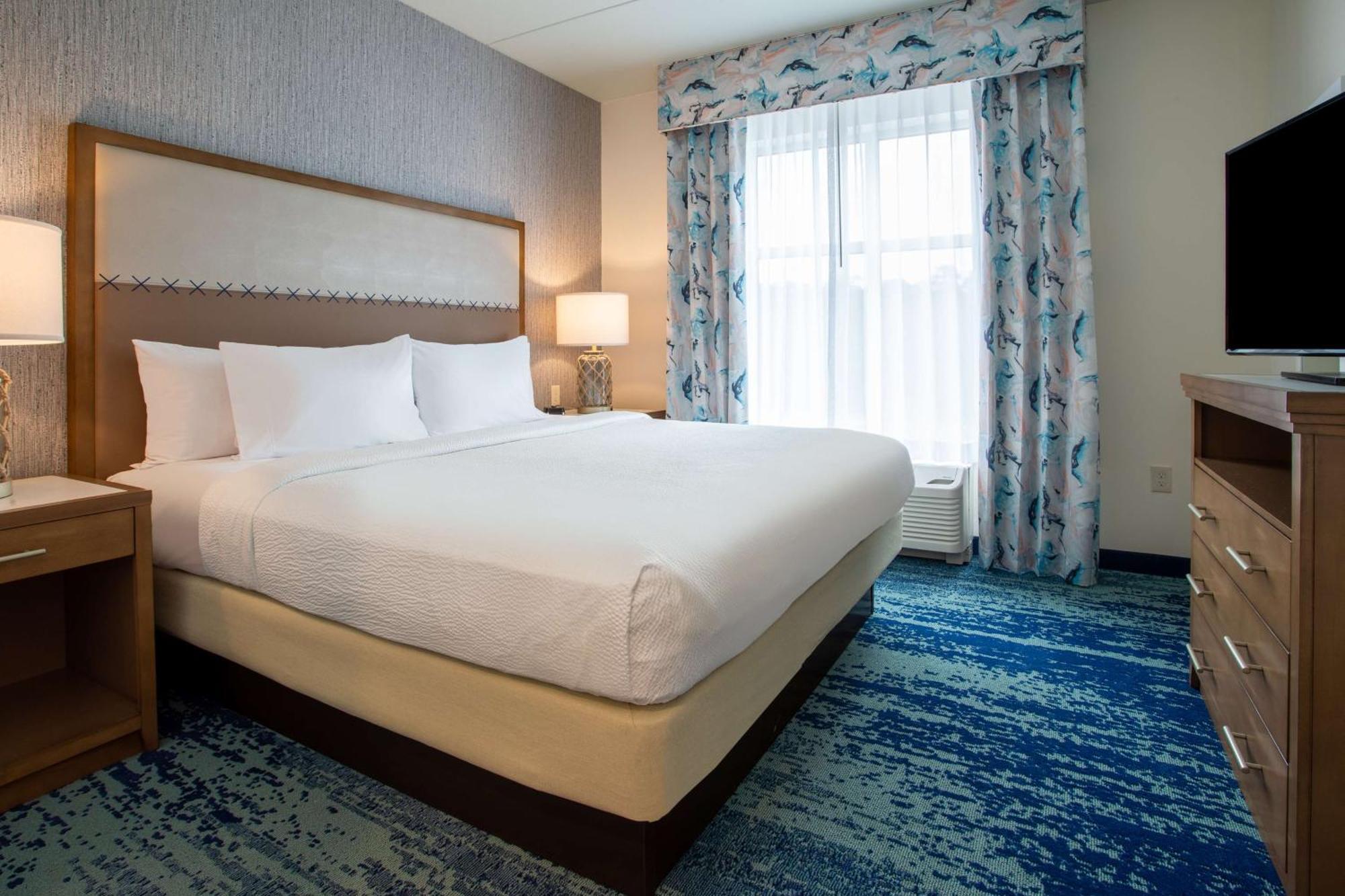 Homewood Suites By Hilton Myrtle Beach Coastal Grand Mall Екстер'єр фото