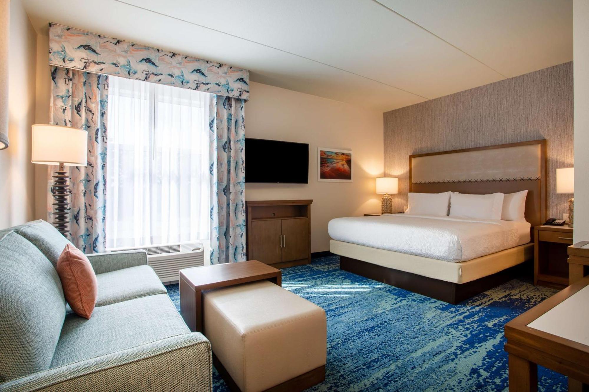 Homewood Suites By Hilton Myrtle Beach Coastal Grand Mall Екстер'єр фото