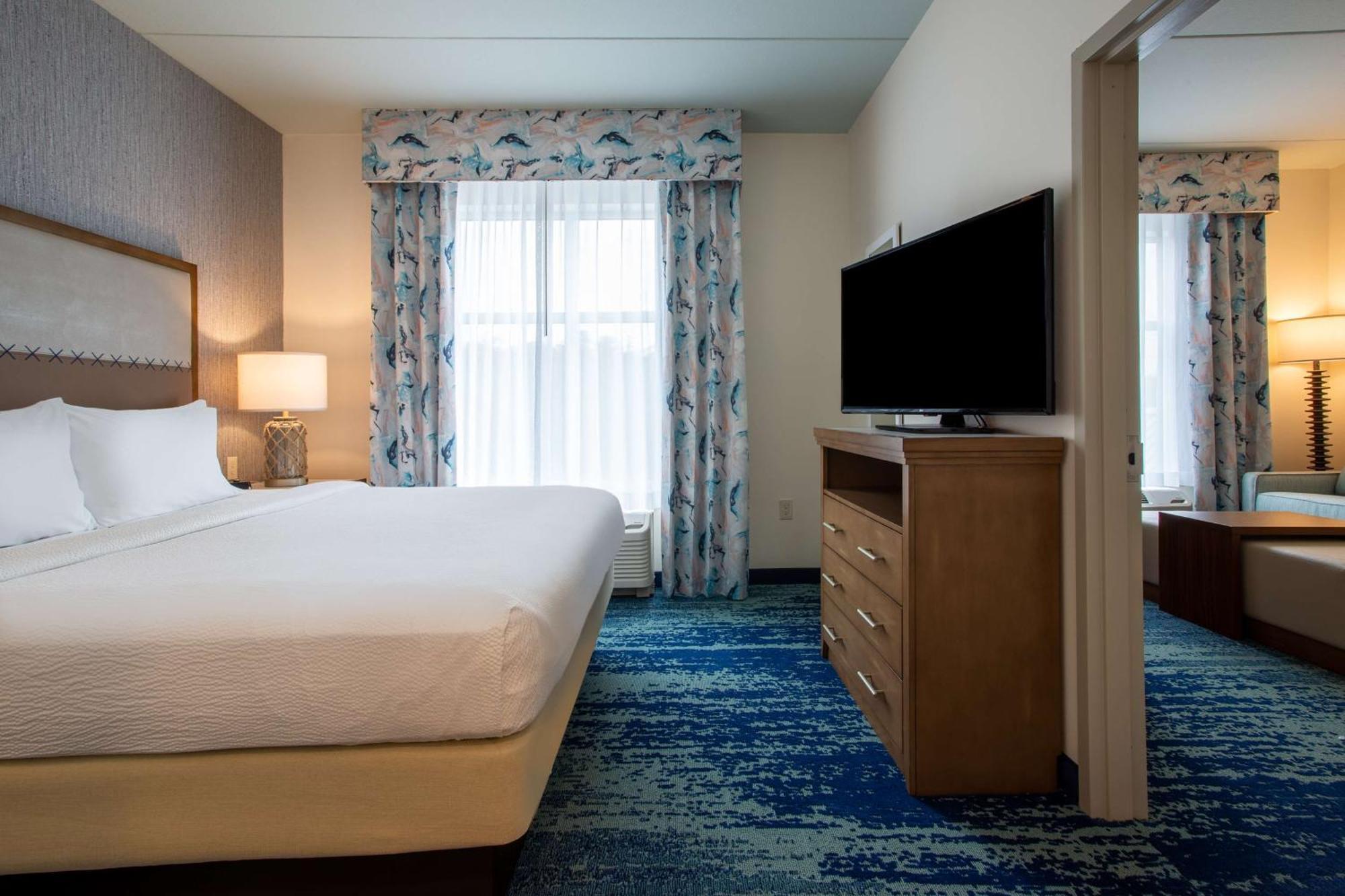 Homewood Suites By Hilton Myrtle Beach Coastal Grand Mall Екстер'єр фото