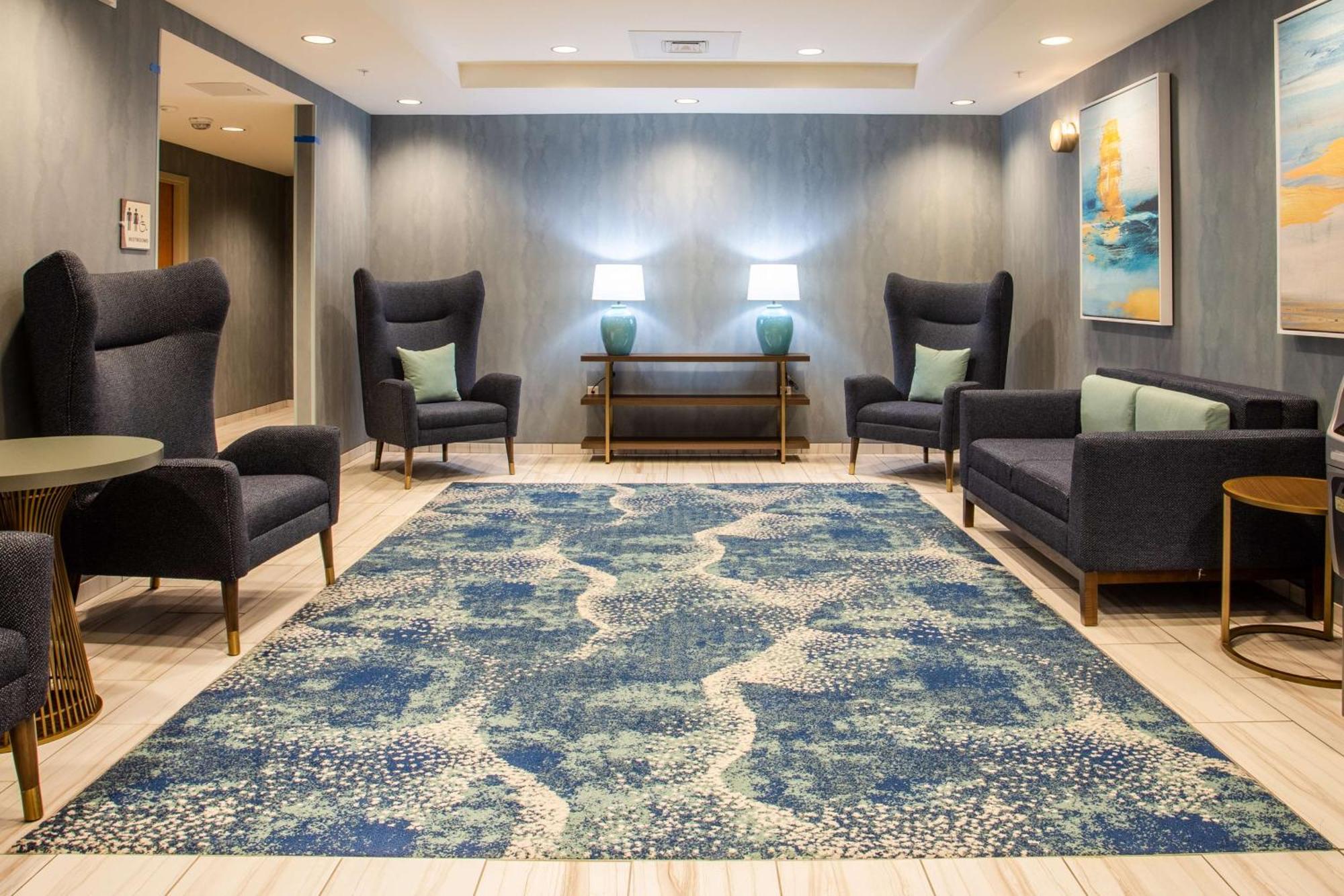 Homewood Suites By Hilton Myrtle Beach Coastal Grand Mall Екстер'єр фото