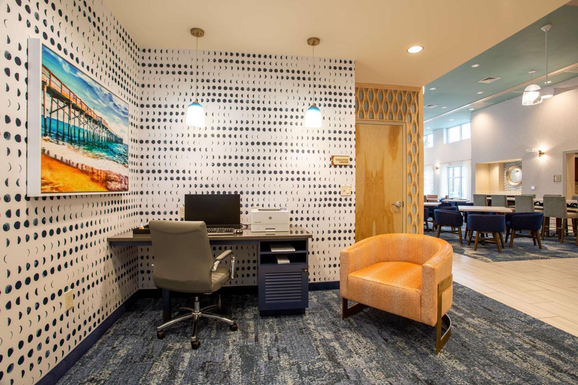 Homewood Suites By Hilton Myrtle Beach Coastal Grand Mall Екстер'єр фото