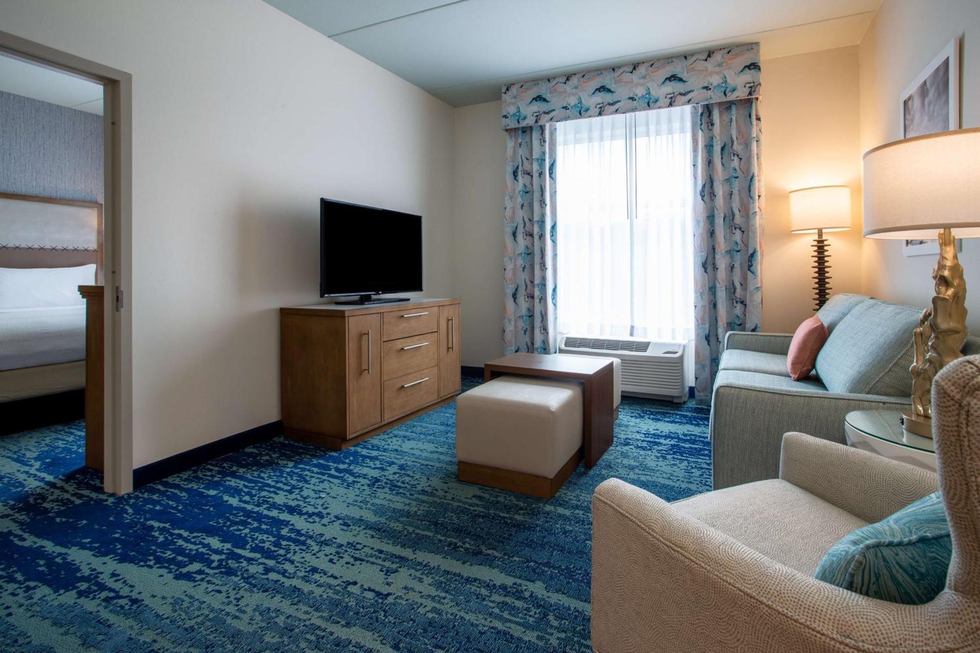 Homewood Suites By Hilton Myrtle Beach Coastal Grand Mall Екстер'єр фото
