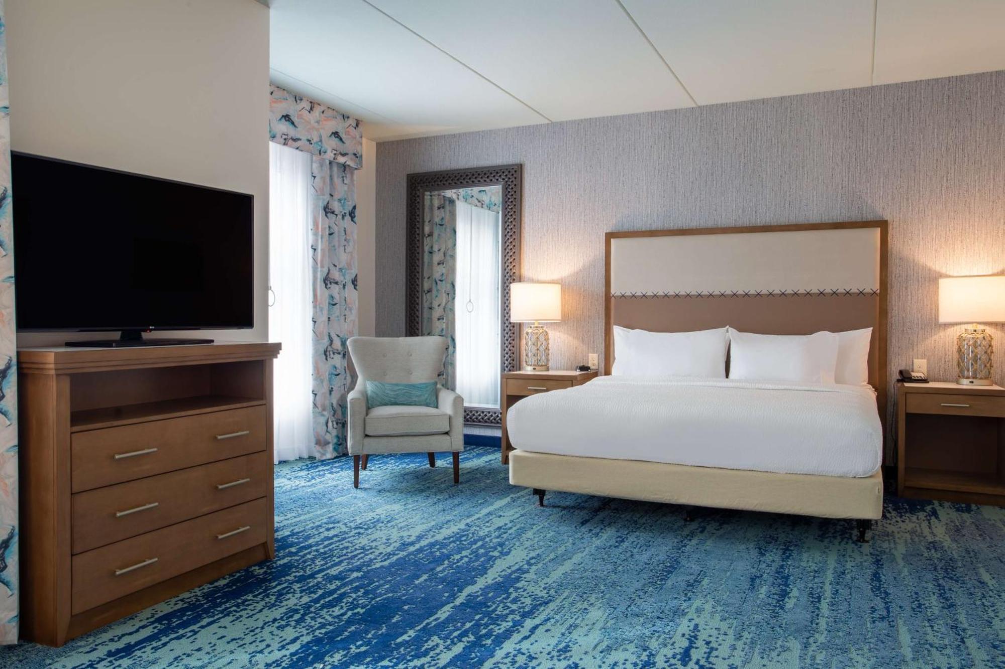 Homewood Suites By Hilton Myrtle Beach Coastal Grand Mall Екстер'єр фото