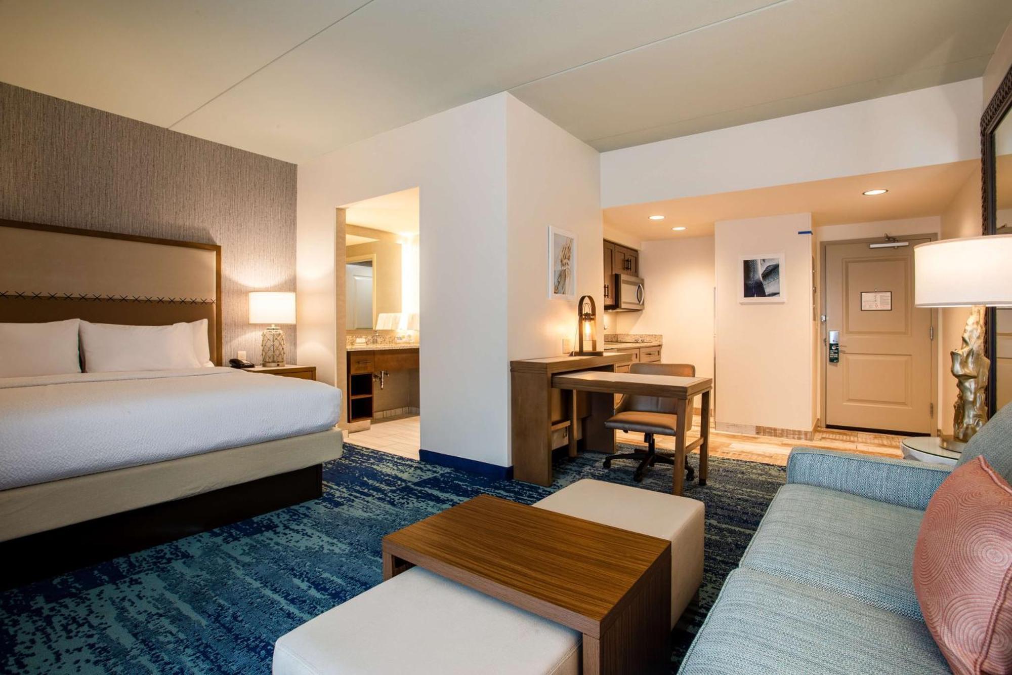 Homewood Suites By Hilton Myrtle Beach Coastal Grand Mall Екстер'єр фото