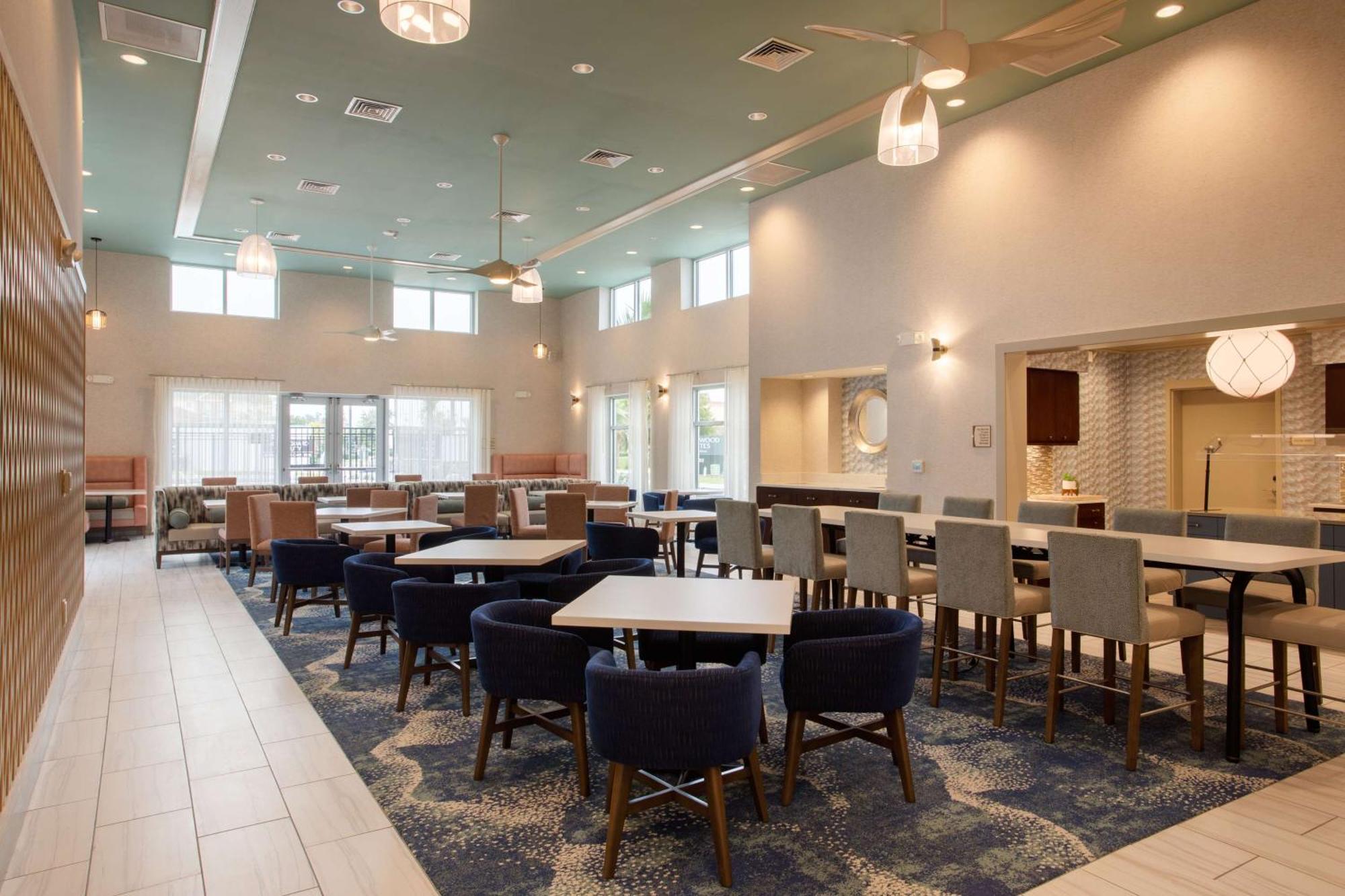 Homewood Suites By Hilton Myrtle Beach Coastal Grand Mall Екстер'єр фото